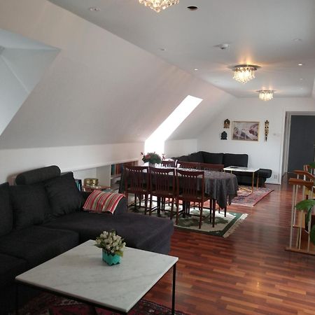 Villa Signedal Hostel Kvidinge Esterno foto