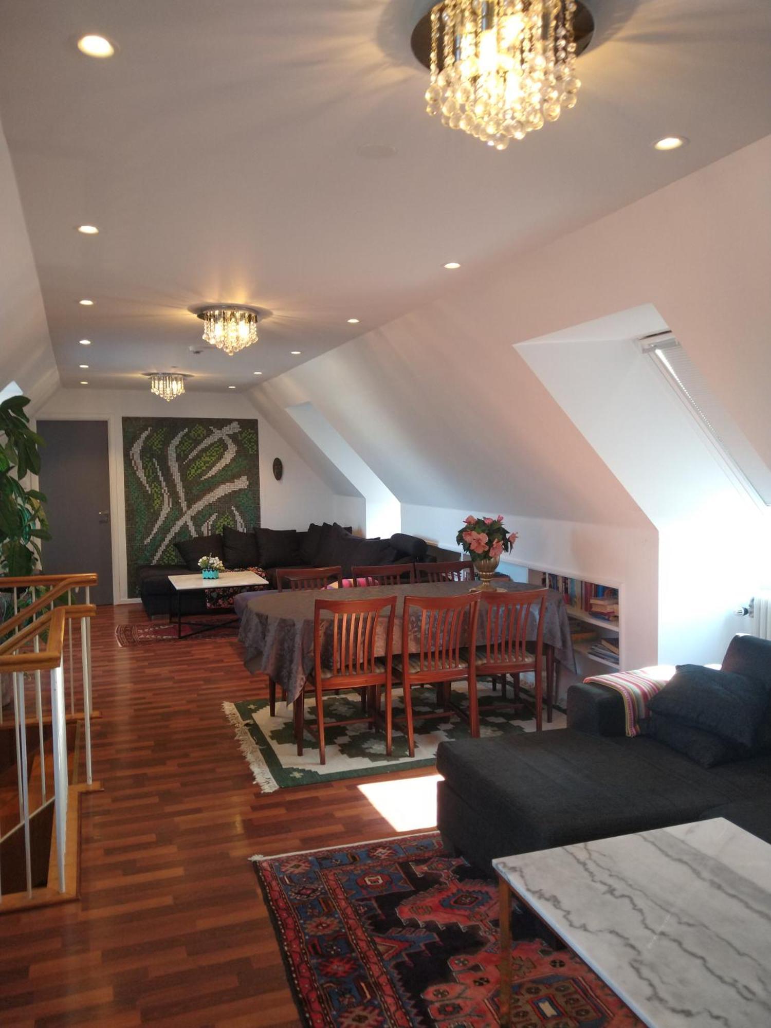 Villa Signedal Hostel Kvidinge Esterno foto