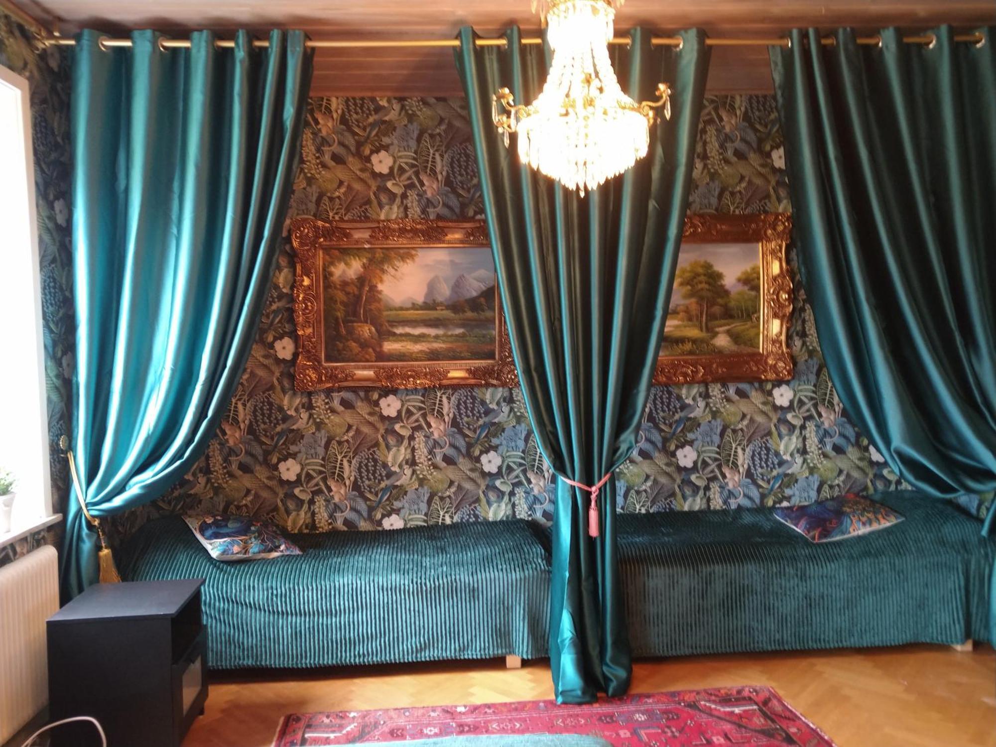 Villa Signedal Hostel Kvidinge Esterno foto