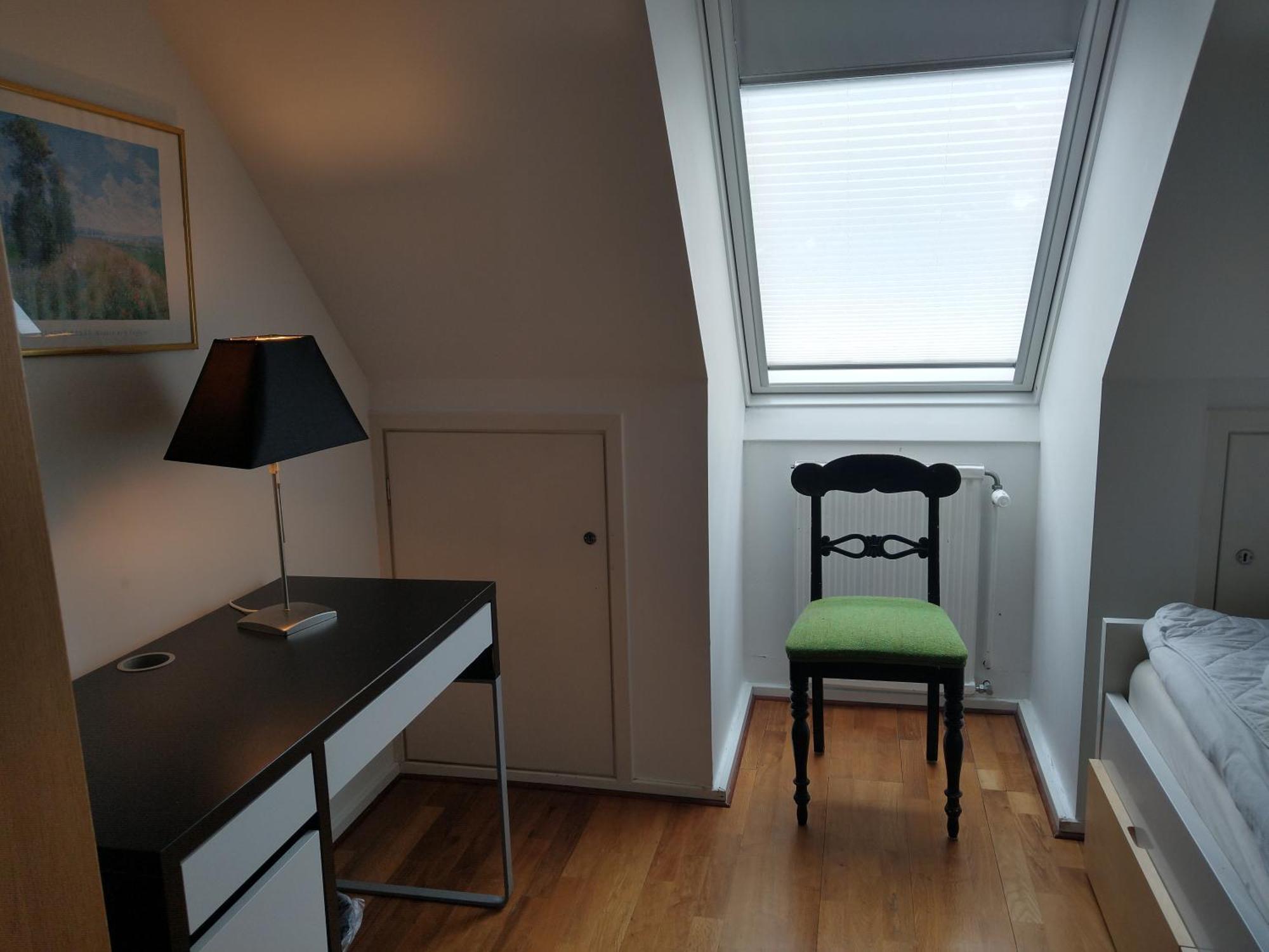 Villa Signedal Hostel Kvidinge Esterno foto