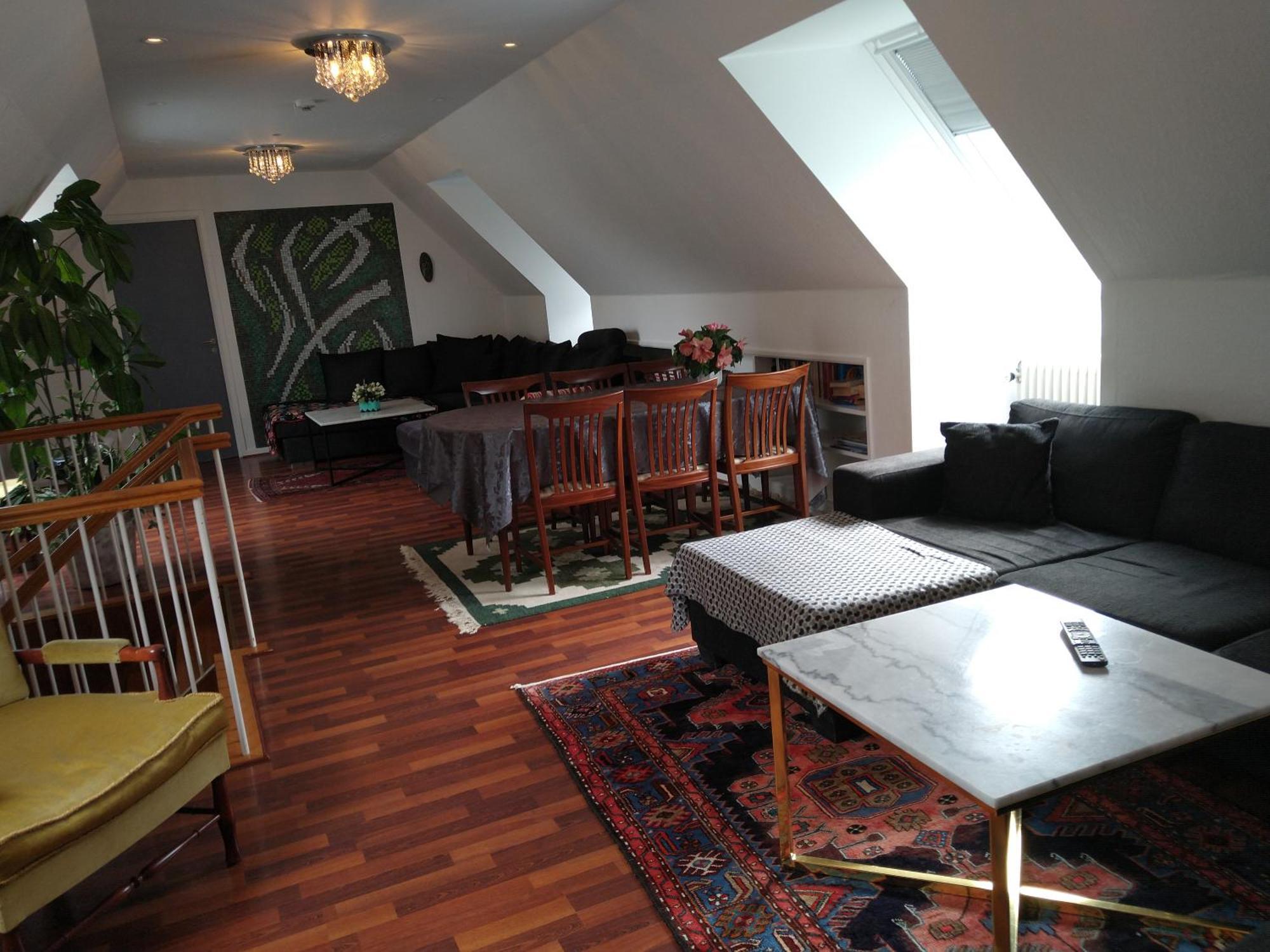 Villa Signedal Hostel Kvidinge Esterno foto