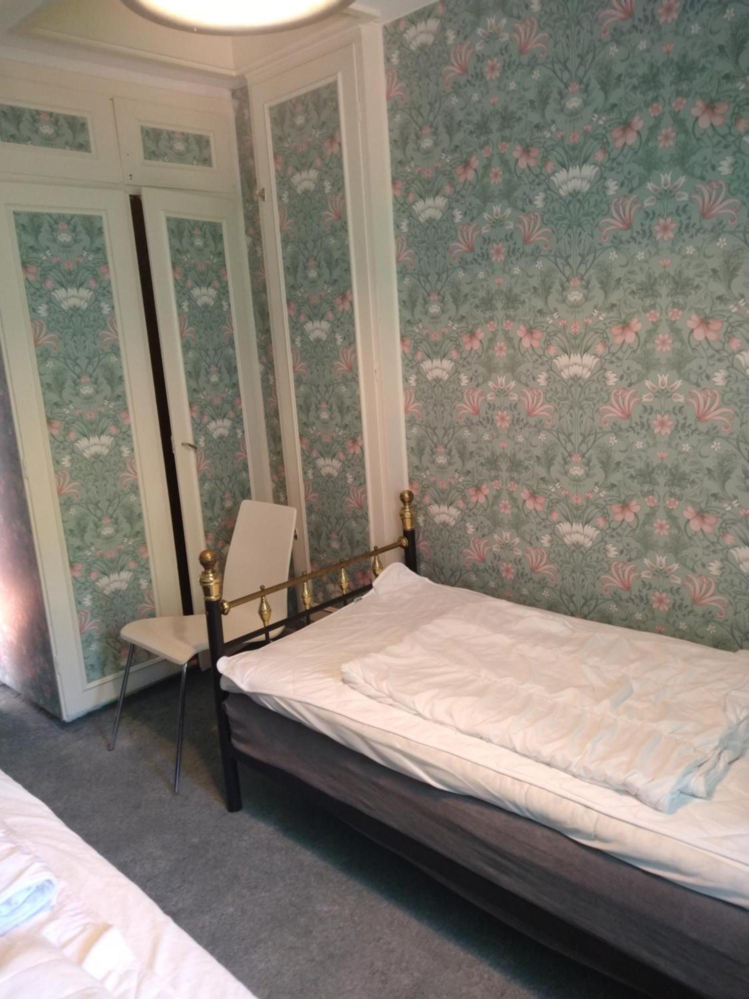 Villa Signedal Hostel Kvidinge Esterno foto