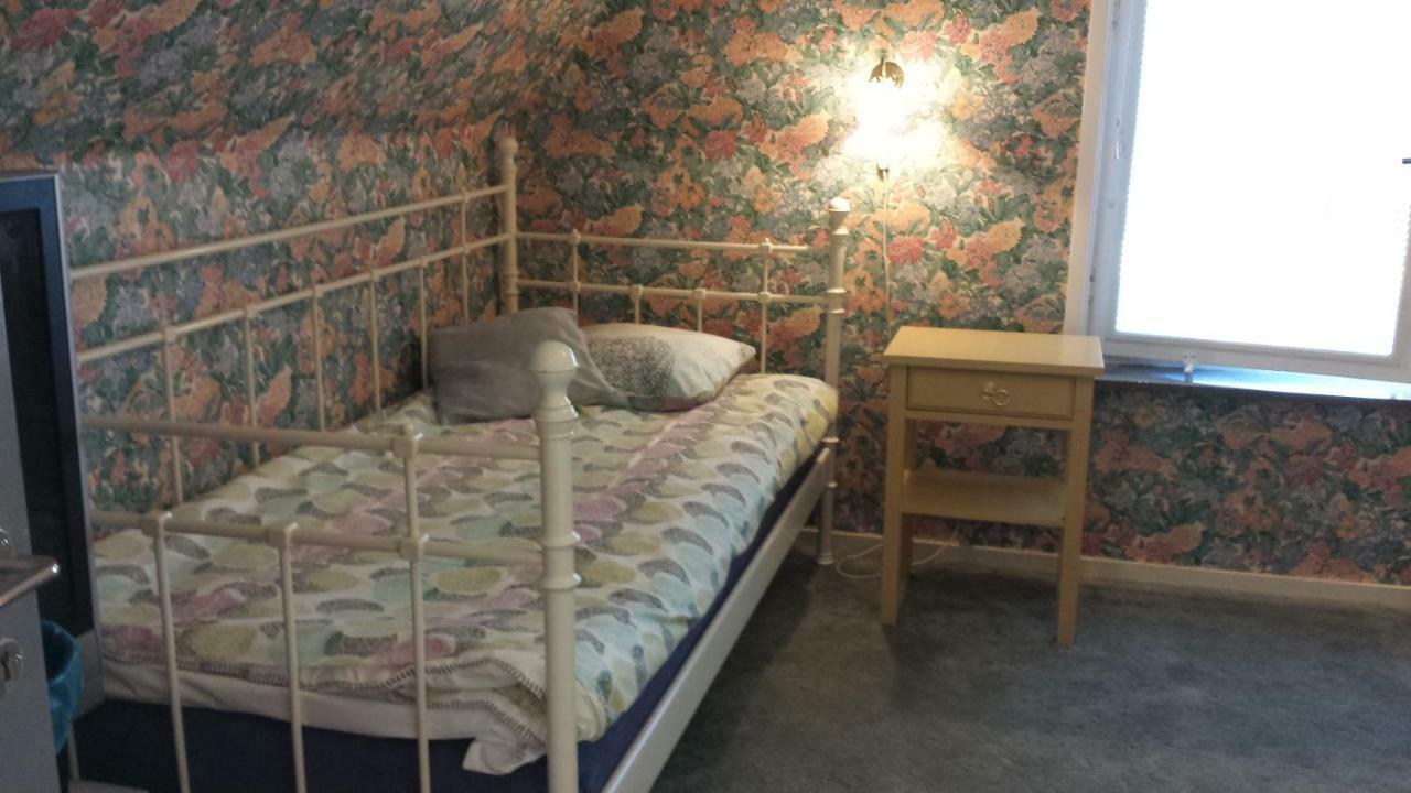 Villa Signedal Hostel Kvidinge Esterno foto