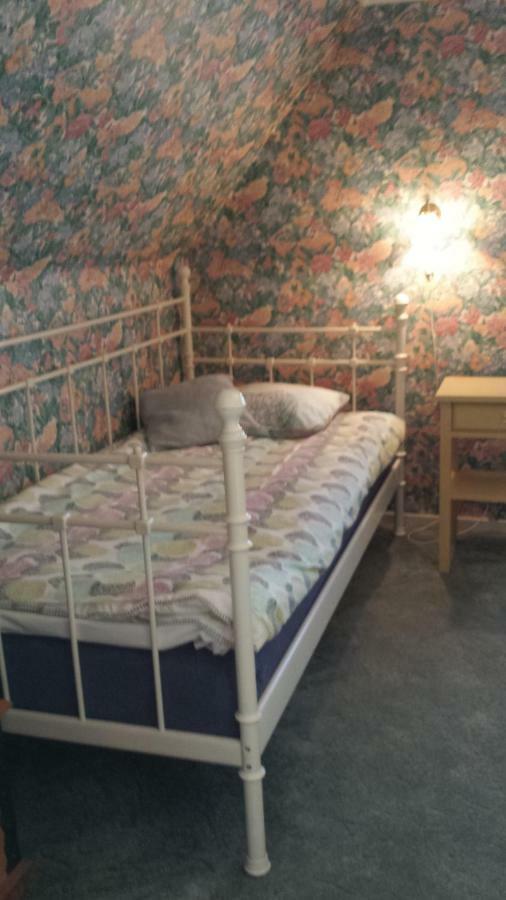 Villa Signedal Hostel Kvidinge Esterno foto
